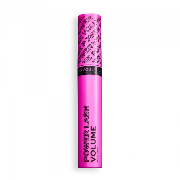 Relove by Revolution Power Lash Volume Mascara Relove by Revolution Power Lash Volume Mascara