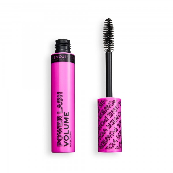 Relove by Revolution Power Lash Volume Mascara Relove by Revolution Power Lash Volume Mascara