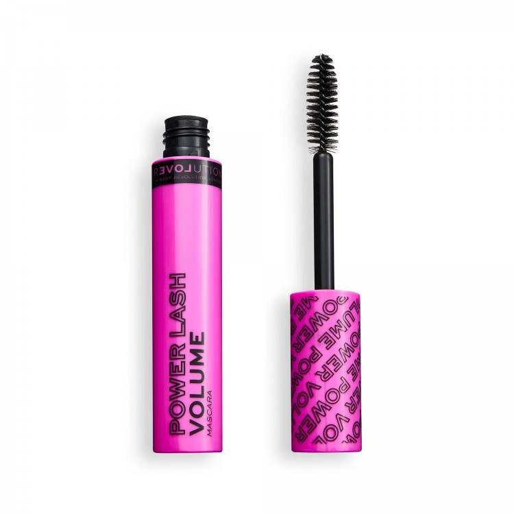 Relove by Revolution Power Lash Volume Mascara