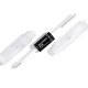 Relove by Revolution Glossy Fix Clear Brow Gel & Mascara Relove by Revolution Glossy Fix Clear Brow Gel & Mascara