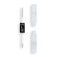 Relove by Revolution Glossy Fix Clear Brow Gel & Mascara Relove by Revolution Glossy Fix Clear Brow Gel & Mascara