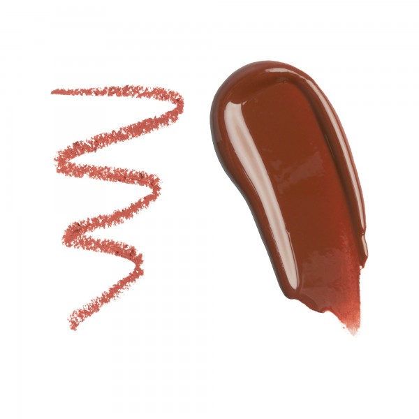 Makeup Revolution Lip Shape Kit Chauffeur Nude Makeup Revolution Lip Shape Kit Chauffeur Nude