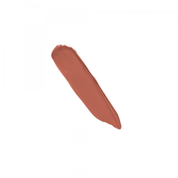 Makeup Revolution Matte Bomb Liquid Lipstick Delicate Brown Makeup Revolution Matte Bomb Liquid Lipstick Delicate Brown