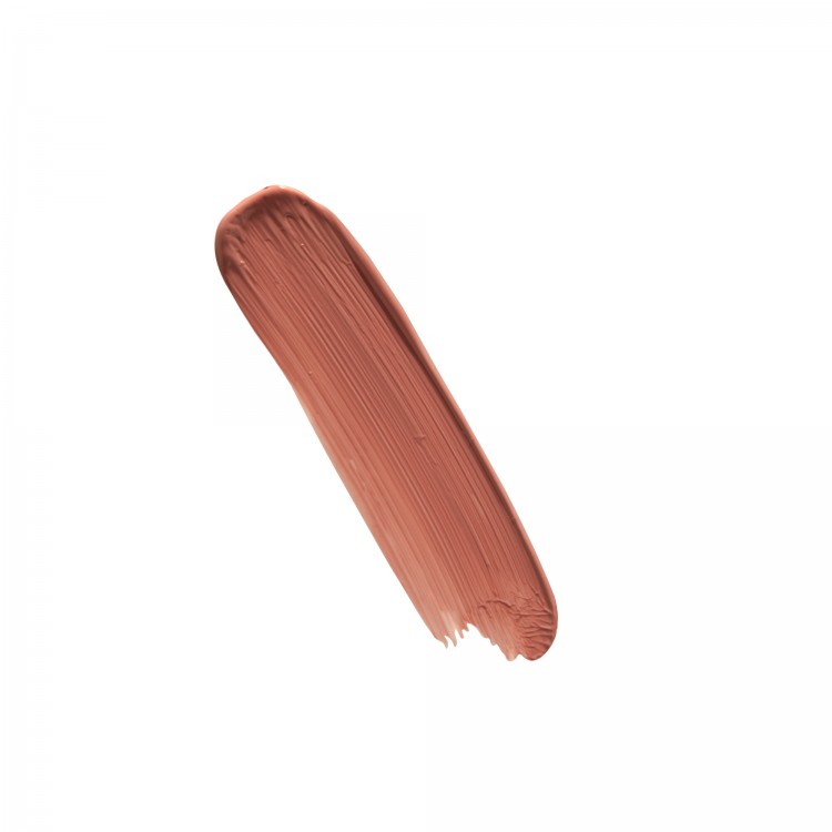 Makeup Revolution Matte Bomb Liquid Lipstick NUDE ALLURE Makeup Revolution Matte Bomb Liquid Lipstick NUDE ALLURE