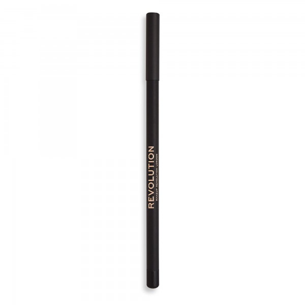 Kohl Eyeliner Black