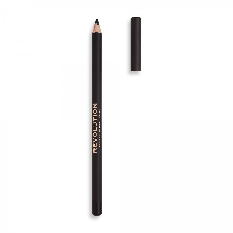 Kohl Eyeliner Black