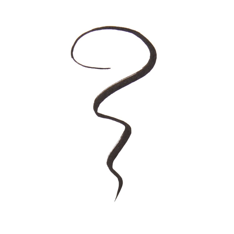 Makeup Revolution Waterproof Renaissance Eyeliner