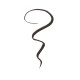 Makeup Revolution Waterproof Renaissance Eyeliner Makeup Revolution Waterproof Renaissance Eyeliner