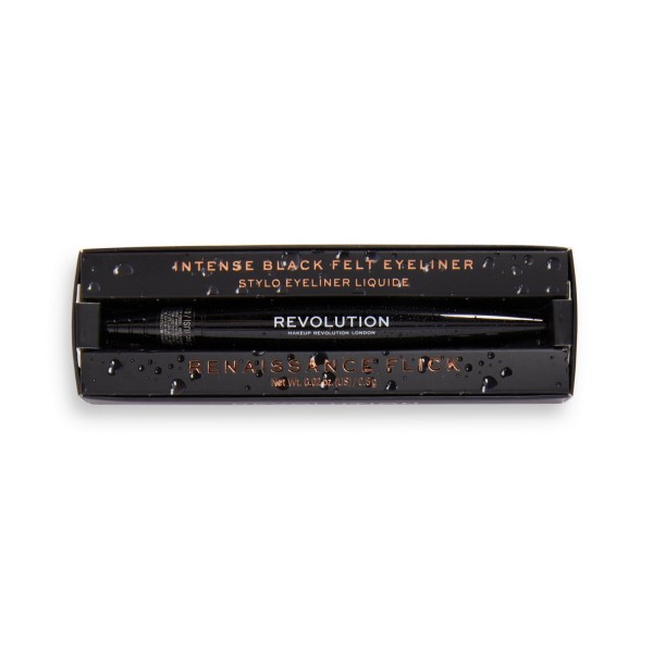 Makeup Revolution Waterproof Renaissance Eyeliner Makeup Revolution Waterproof Renaissance Eyeliner