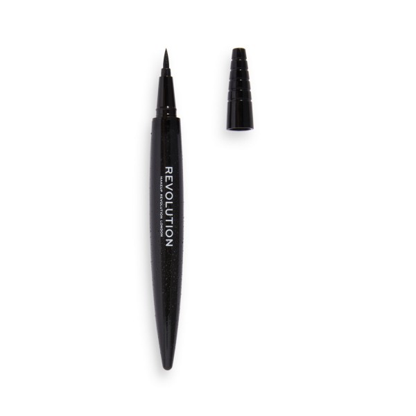Makeup Revolution Waterproof Renaissance Eyeliner Makeup Revolution Waterproof Renaissance Eyeliner