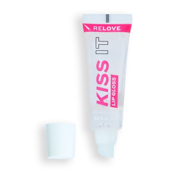 REVOLUTION Kiss It Gloss