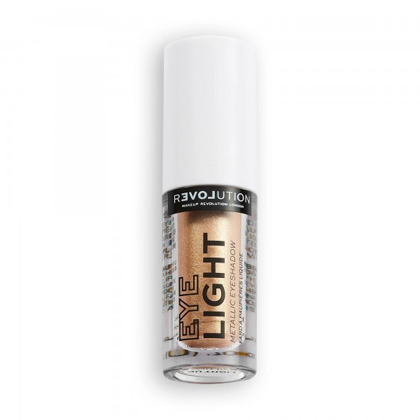 Relove by Revolution Eye Light Light Up Metallic Eyeshadow