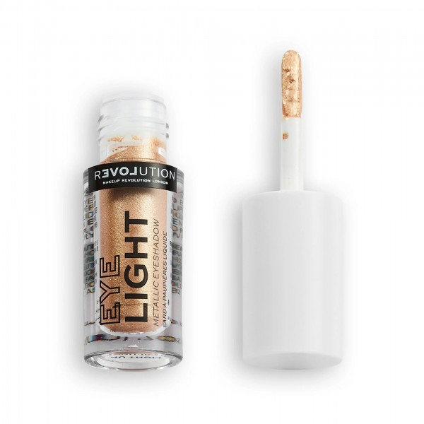 Relove by Revolution Eye Light Light Up Metallic Eyeshadow