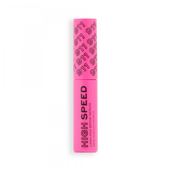 Relove by Revolution 911 High Speed Lash & Brow Repair Serum