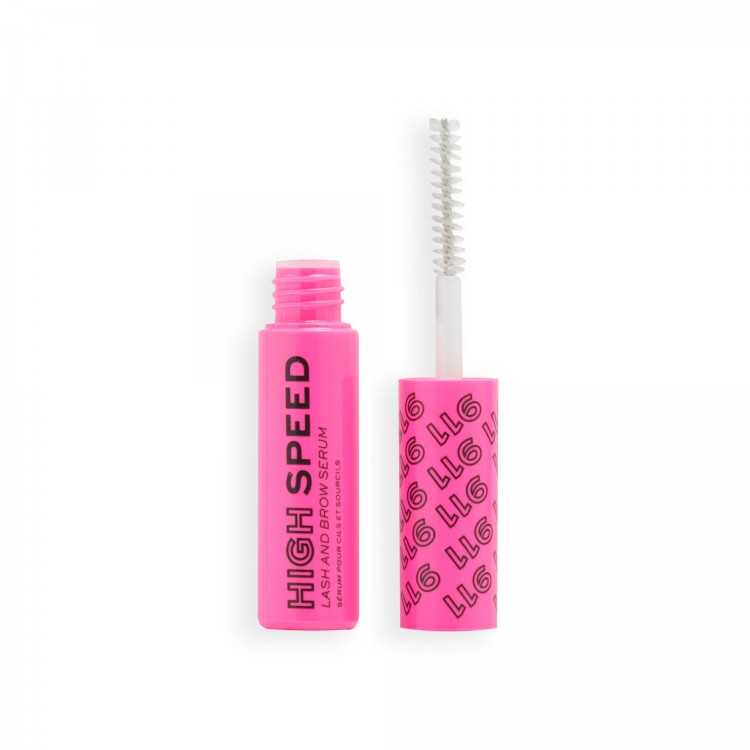 Relove by Revolution 911 High Speed Lash & Brow Repair Serum