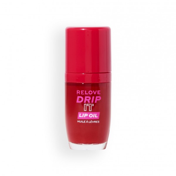 Relove Drip It Glossy Lip Oil - peach Relove Drip It Glossy Lip Oil - peach