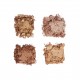 Relove Pocket Eyeshadow Palette Coconut Dream