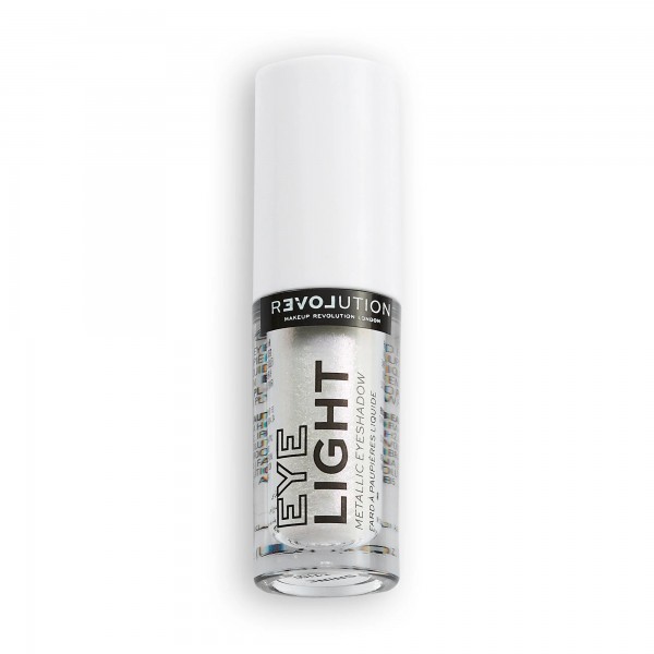 Relove by Revolution Eye Light Light SHINE Metallic Eyeshadow