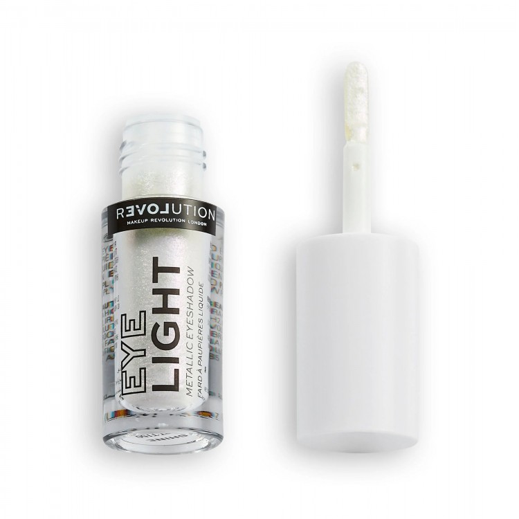 Relove by Revolution Eye Light Light SHINE Metallic Eyeshadow