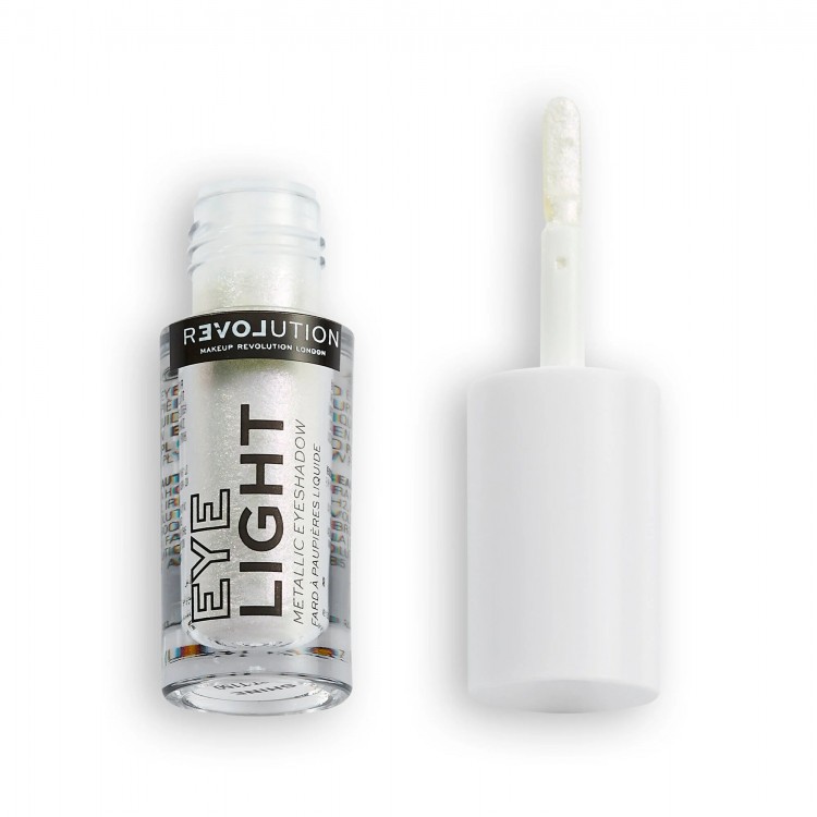 Relove by Revolution Eye Light Light SHINE Metallic Eyeshadow