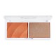 Relove by Revolution Colour Play Blushed Duo QUEEN