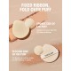  Skin-Focus High Coverage Powder Foundation-  Fair