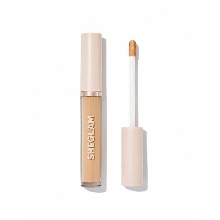 Like Magic 12HR Full Coverage Concealer-Honey Like Magic 12HR Full Coverage Concealer-Honey