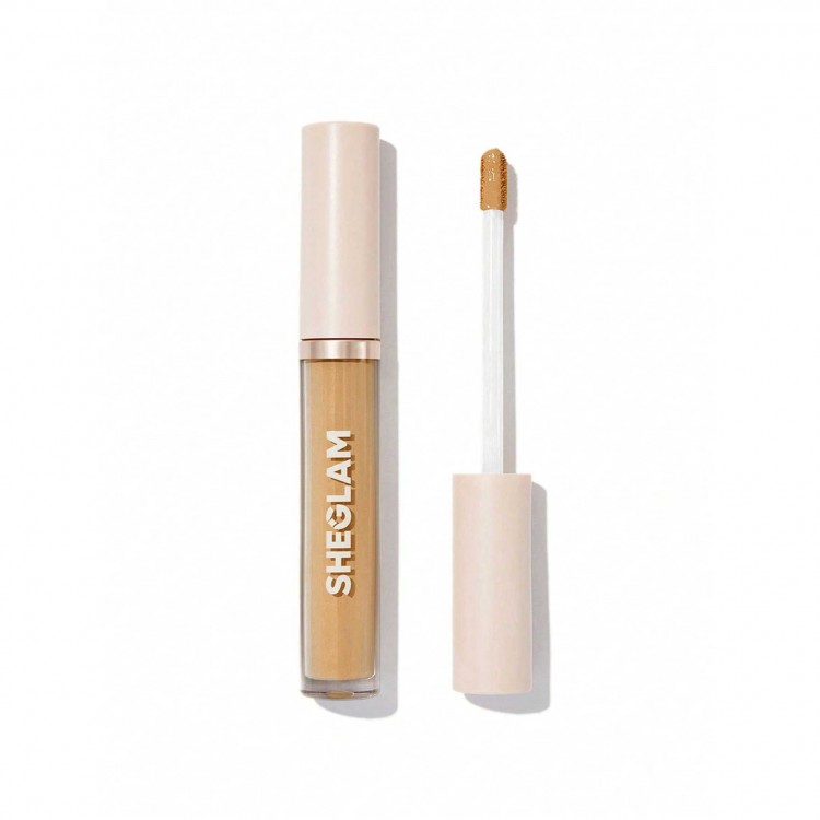 Like Magic 12HR Full Coverage Concealer-  Golden