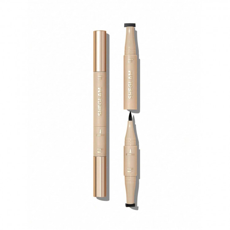 Get Foxy Eye Stamp & Liner Pen