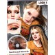 Vinyl Pop Color Palette-Sunkissed Reverie