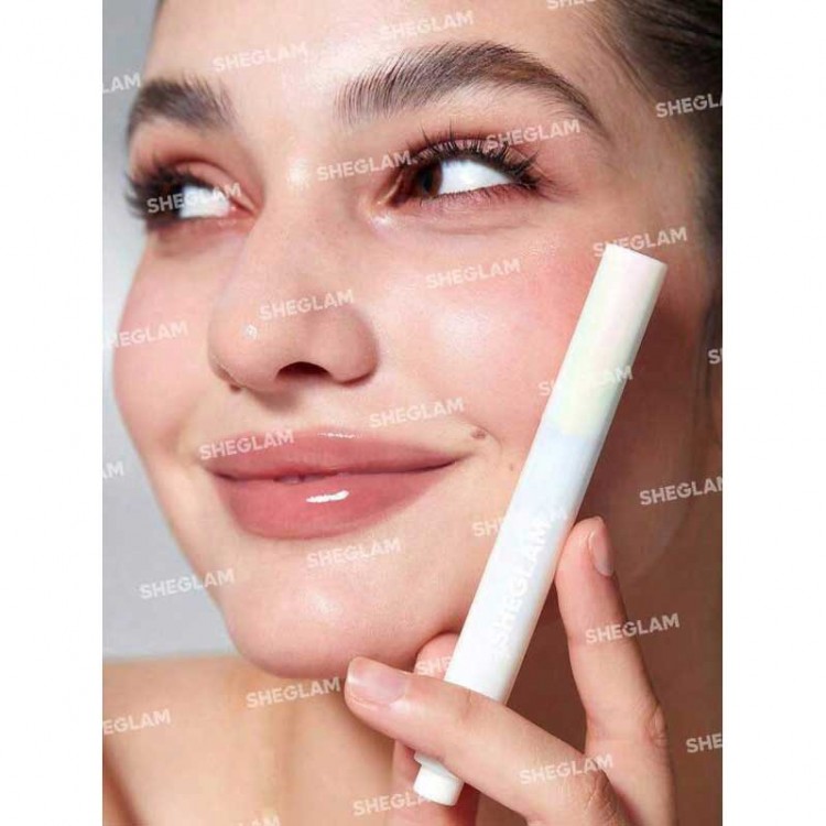 sheglam Pout-Perfect Shine Lip Plumper-PINK FLAMINGO sheglam Pout-Perfect Shine Lip Plumper-PINK FLAMINGO