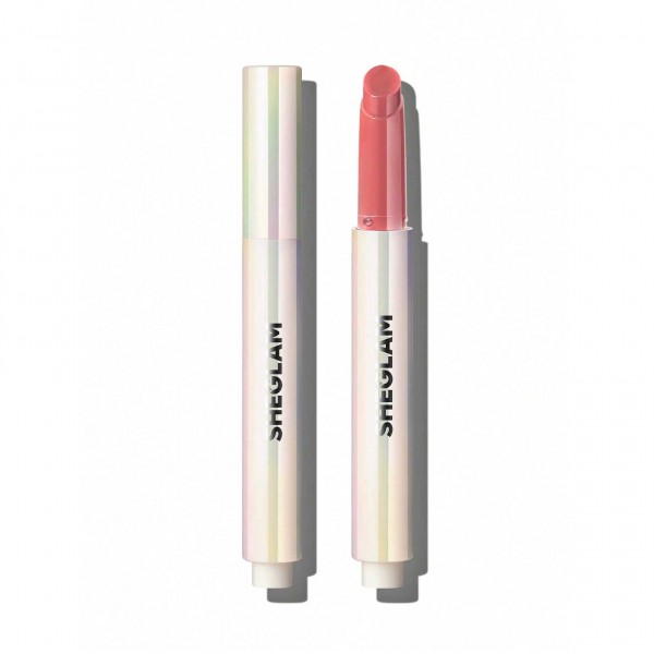 sheglam Pout-Perfect Shine Lip Plumper-PINK FLAMINGO sheglam Pout-Perfect Shine Lip Plumper-PINK FLAMINGO