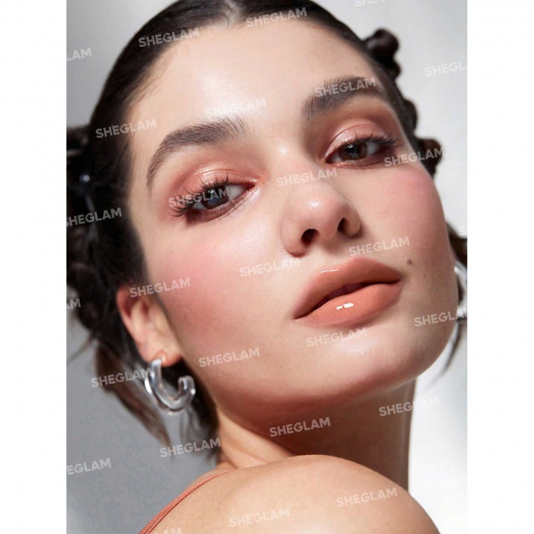 sheglam Pout-Perfect Shine Lip Plumper- in bloom sheglam Pout-Perfect Shine Lip Plumper- in bloom