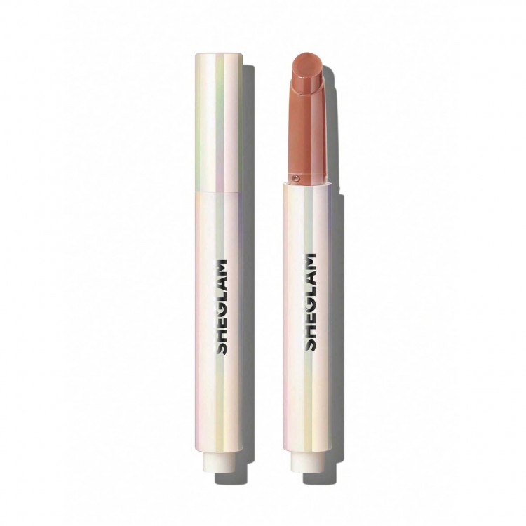 sheglam Pout-Perfect Shine Lip Plumper- in bloom