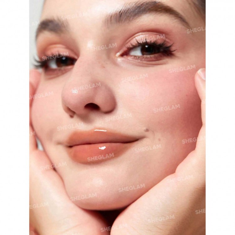 sheglam Pout-Perfect Shine Lip Plumper- Walk on beach sheglam Pout-Perfect Shine Lip Plumper- Walk on beach