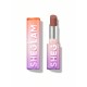 SHEGLAM Dynamatte Boom Long-Lasting Matte Lipstick- cool brown nude
