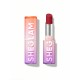 SHEGLAM Dynamatte Boom Long-Lasting Matte Lipstick- true red