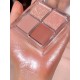 Sheglam Cosmic Crystal Eyeshadow Quad-Spellbound