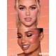 Sheglam Color Bloom Liquid Blush Matte Finish- Risky Business