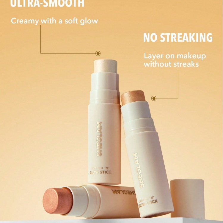 Snatch 'n' Define Stick- Vanilla Frost