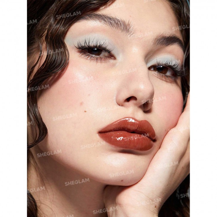 sheglam Pout-Perfect Shine Lip Plumper- PEACHY KEEN sheglam Pout-Perfect Shine Lip Plumper- PEACHY KEEN