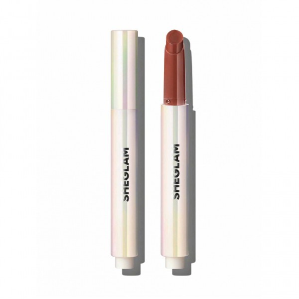 sheglam Pout-Perfect Shine Lip Plumper- PEACHY KEEN