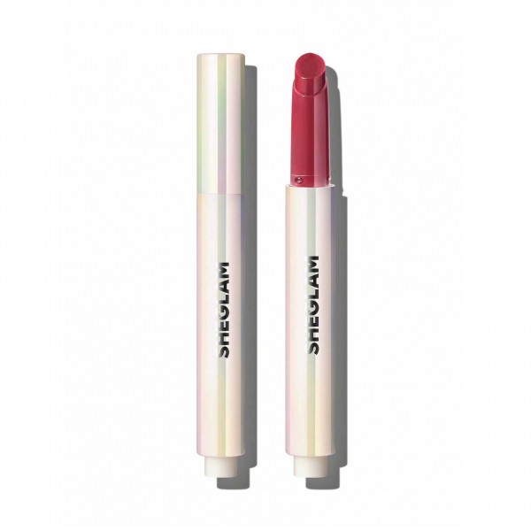 sheglam Pout-Perfect Shine Lip Plumper- hot stuff sheglam Pout-Perfect Shine Lip Plumper- hot stuff