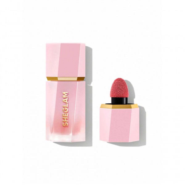 Sheglam Color Bloom Liquid Blush Matte Finish-  Hot Topic