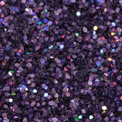 LA SPLASH Crystallized Glitter