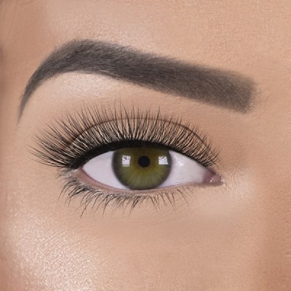 LA SPLASHDauntless Lashes