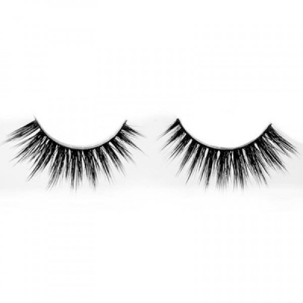LA SPLASHDauntless Lashes