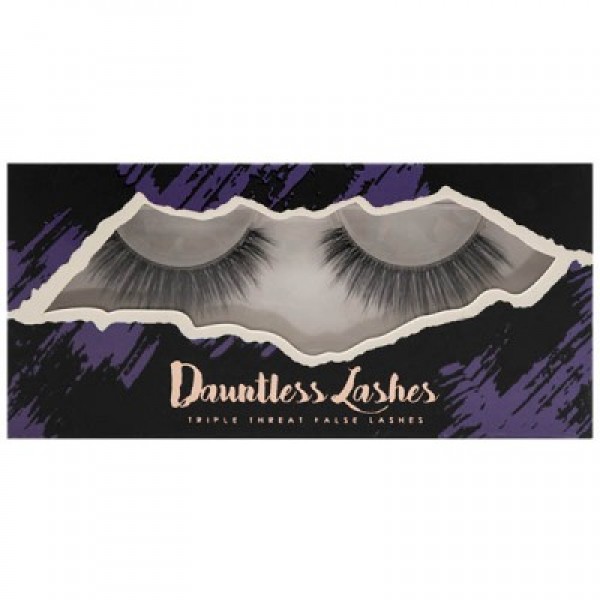 LA SPLASHDauntless Lashes