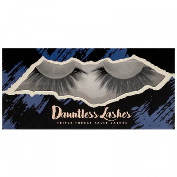 LA SPLASHDauntless Lashes