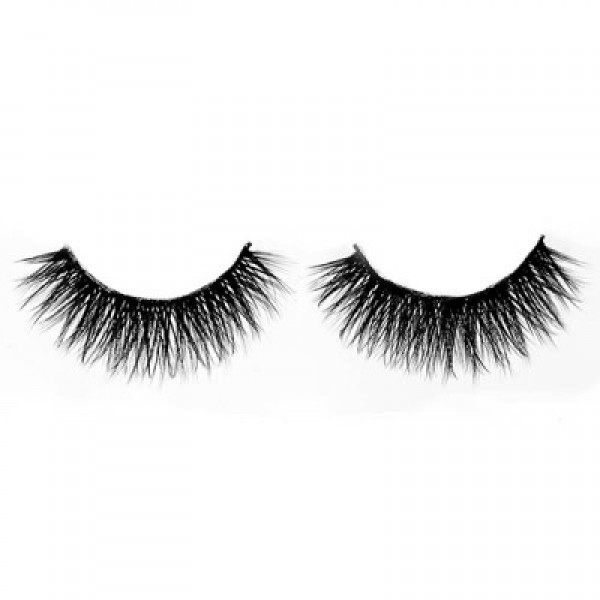 LA SPLASHDauntless Lashes